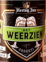HJ Het Weerzien logo